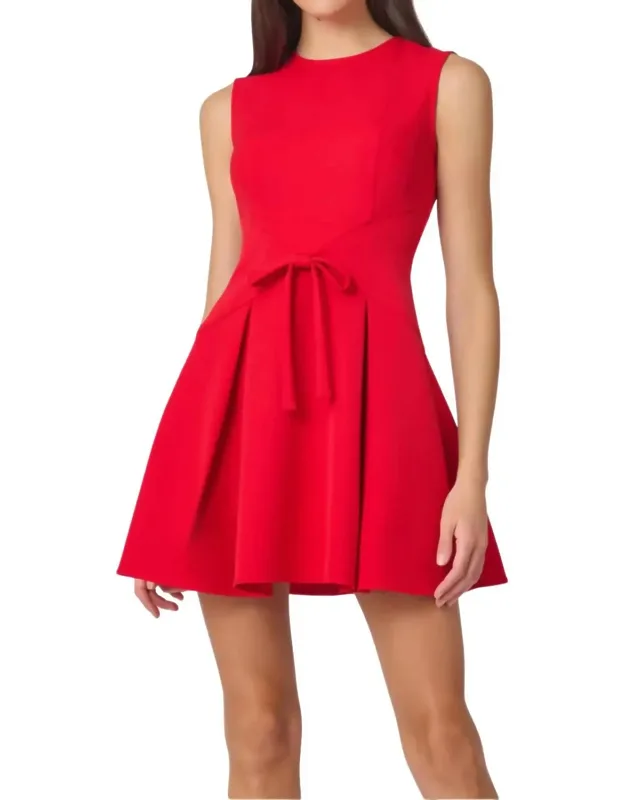 Hattie Dress