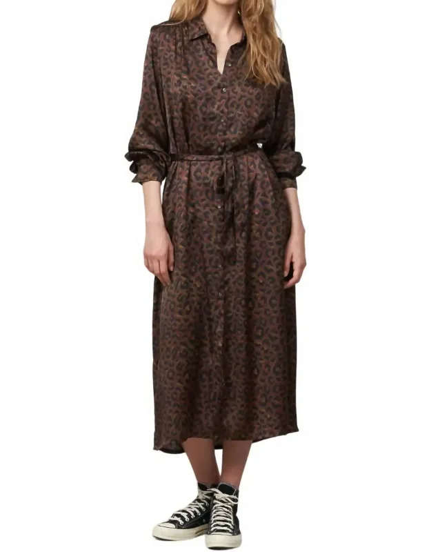 Revelation Dress