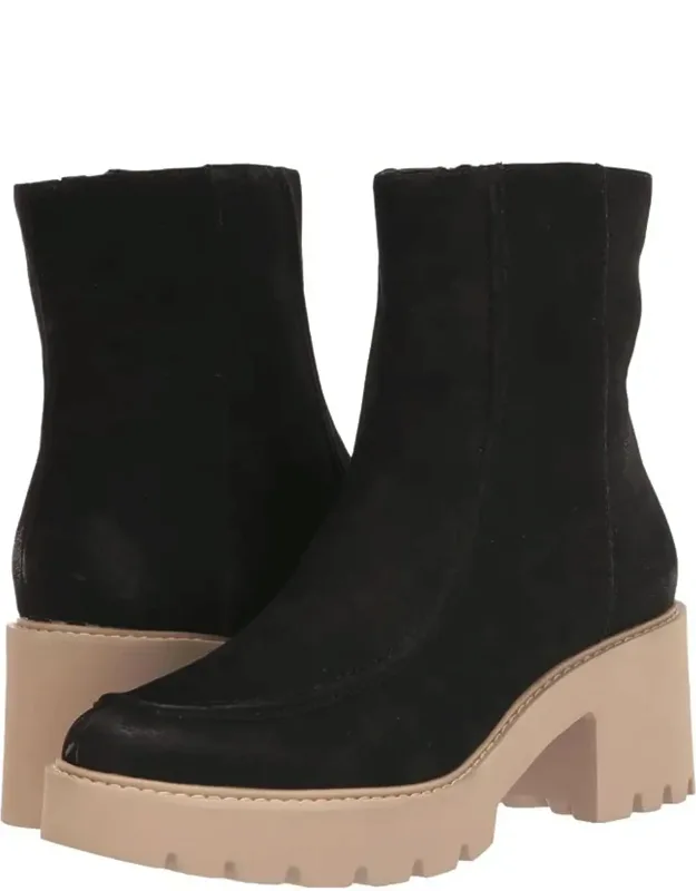 Henla Boots