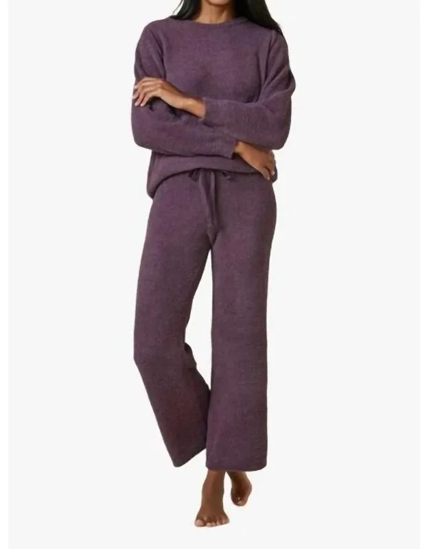 Marshmallow Lounge Pants