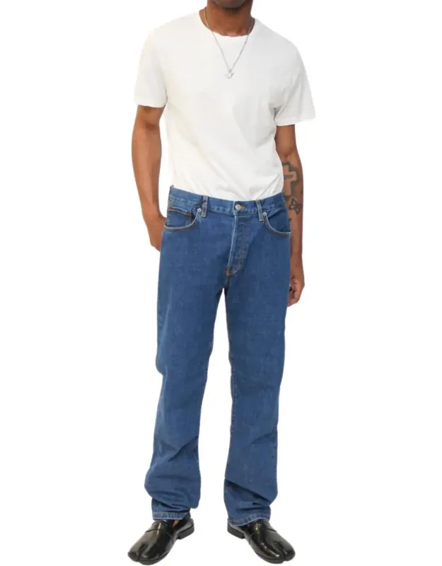 Casual Jeans