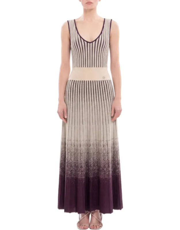 Knitwear Dress