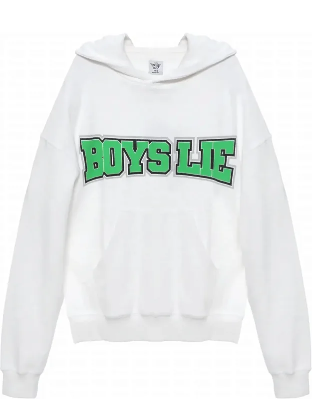 Don't Fumble Hoodie