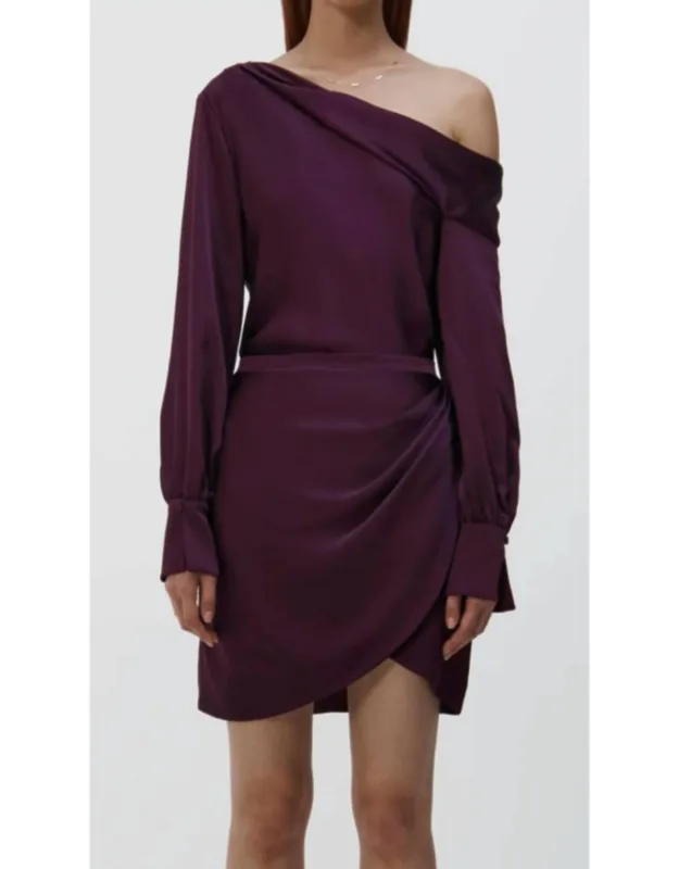 Cameron Mini Dress