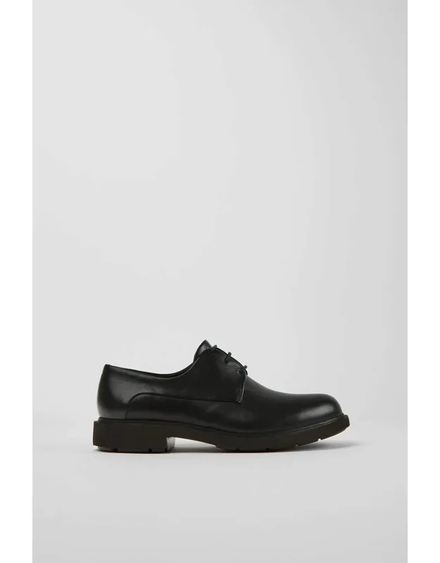 Neuman Oxford Dress Shoes