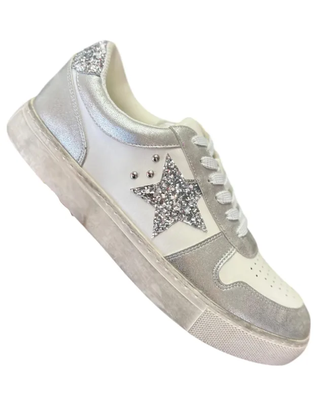 Constellation Sneakers