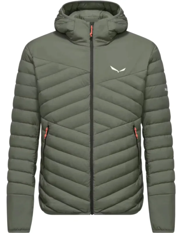 Brenta Rds Down Jacket