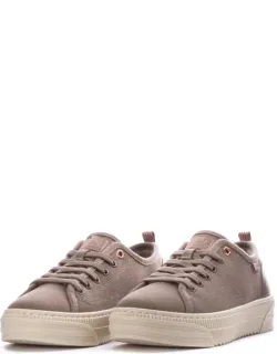 Copa Sneaker Platform Shoes