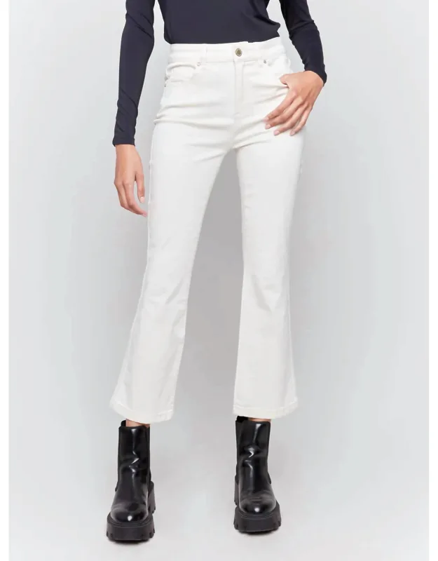 Bootcut Jeans