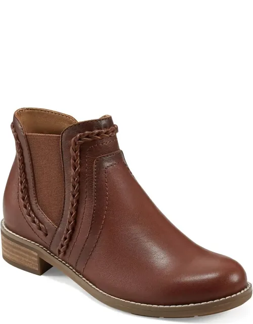 Nika Booties