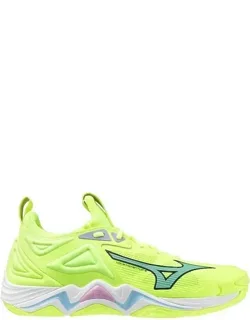 Wave Momentum 3 Sneakers