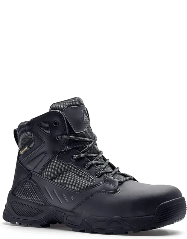 Defender 6" Composite Toe Work Boots