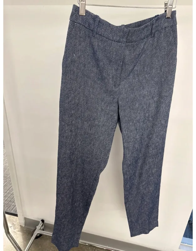 Grainy Trousers