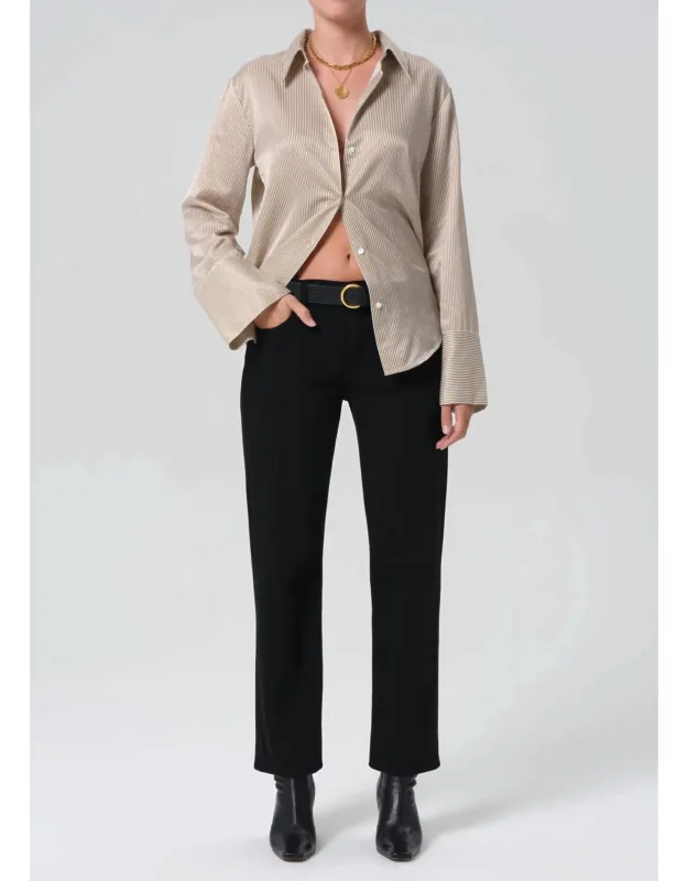 Anissa Straight Leg Pants