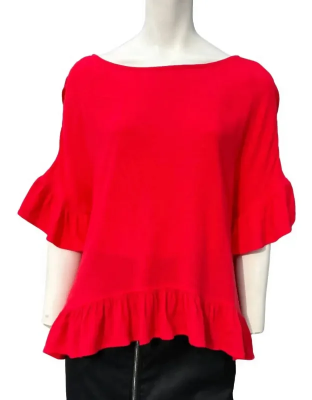 Flutter Top