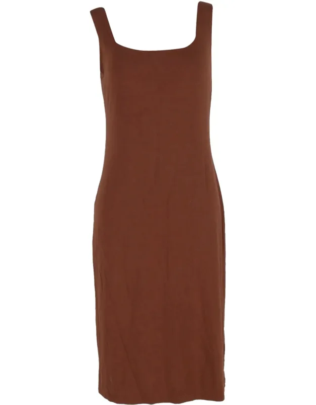 Emiliana Knit Midi Dress
