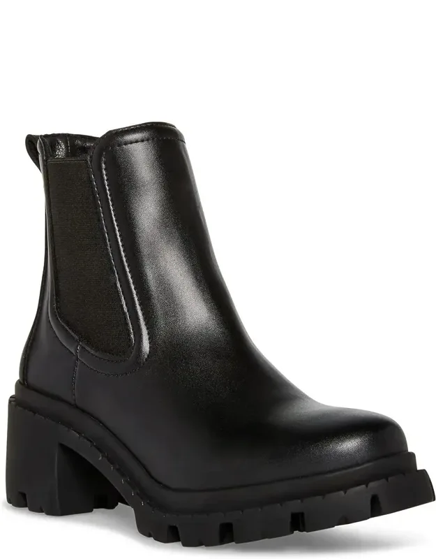 Zoltin Boots