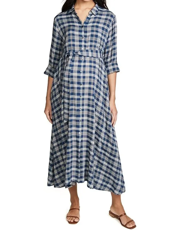 Alyssa Dress