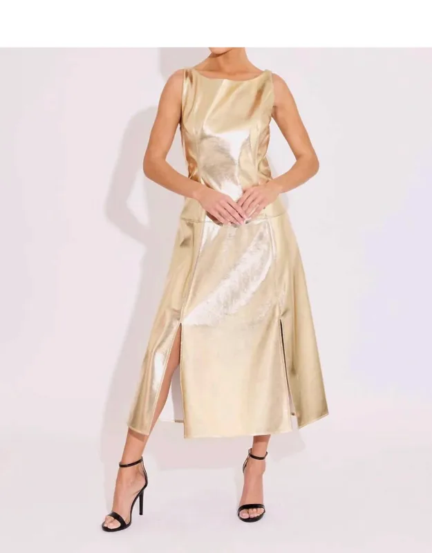 Midi Dress
