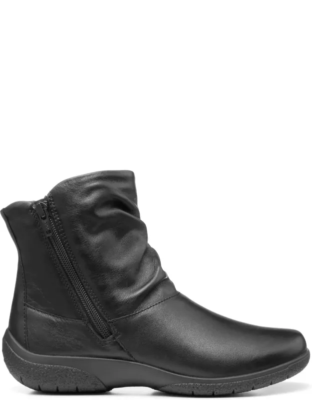 Whisper Boots