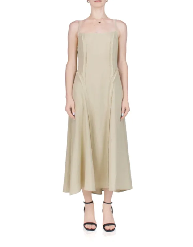 Rosalba Dress
