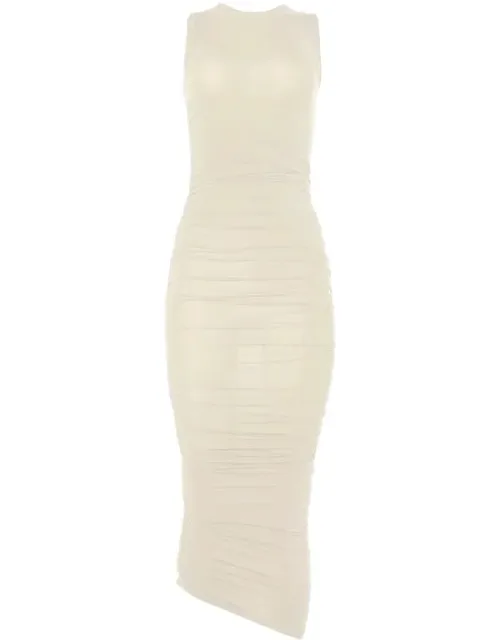 Drape Dress