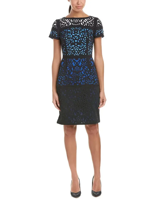 Sheath Dress