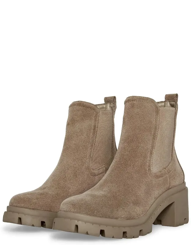 Zoltin Boots