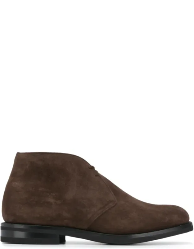 Desert Boots