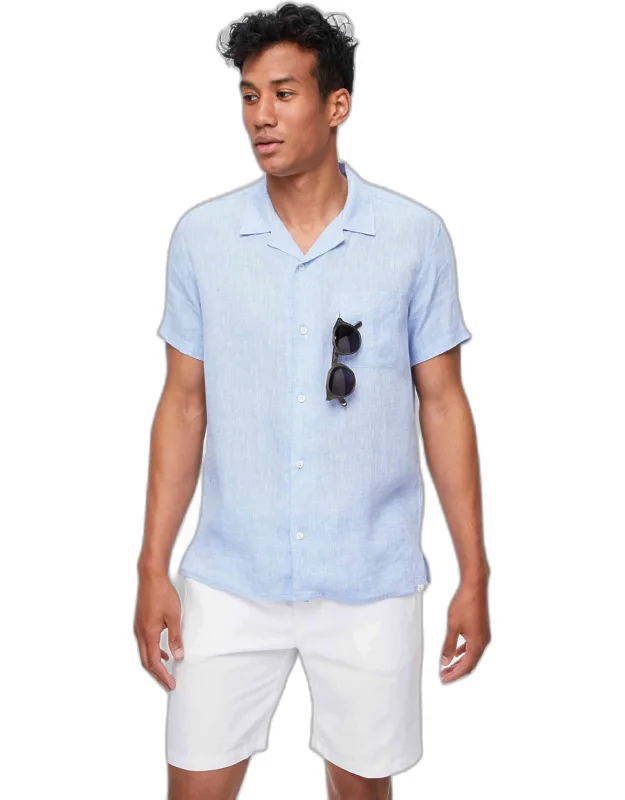 Short Sleeve Shirt
