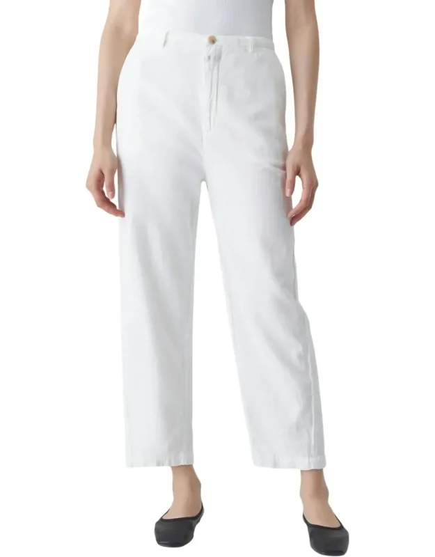 Mawbray Pants