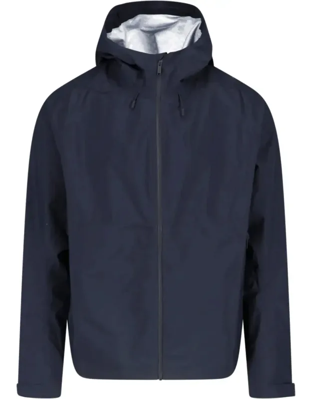 Horizon Waterproof Recycled Rain Jacket
