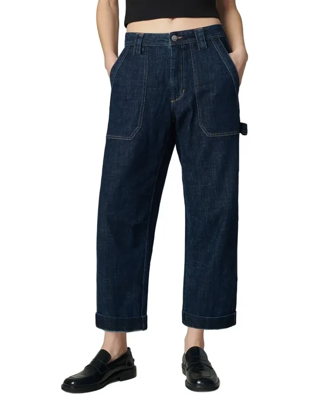 Relaxed Out Of Control Carpenter Jeans