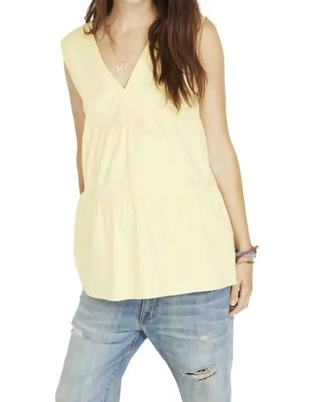 Evelyn Top