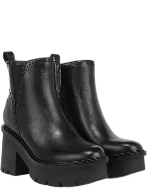 Quest Ankle Booties