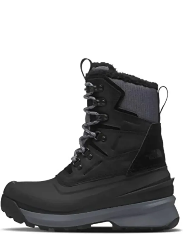 Chilkat V 400 Waterproof Boots