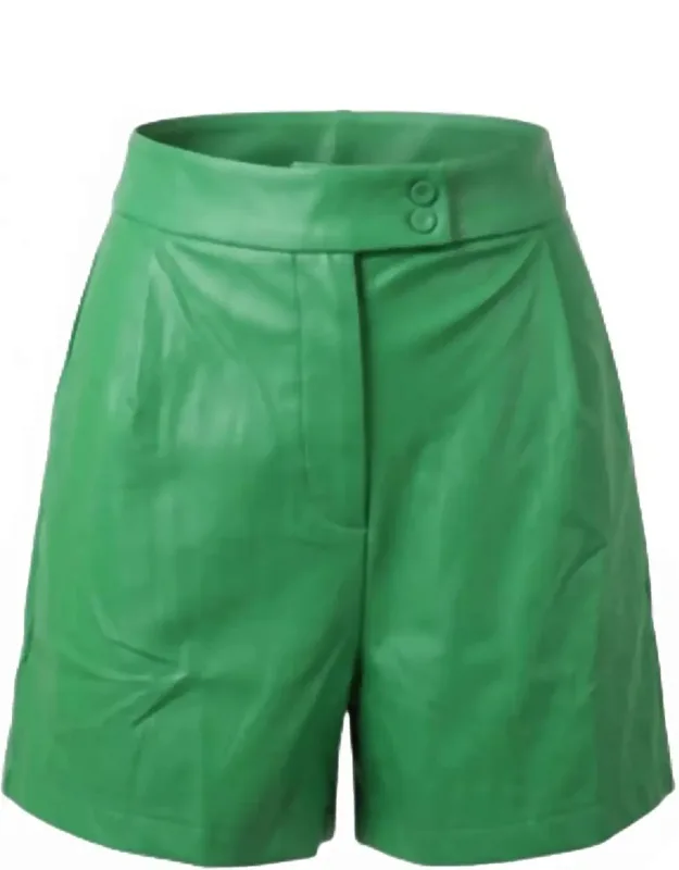 Pocket Shorts