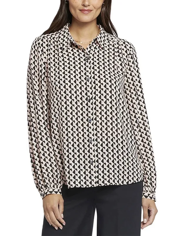 Modern Blouse