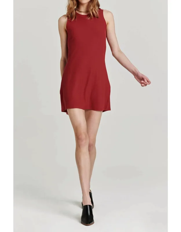 Justine Dress