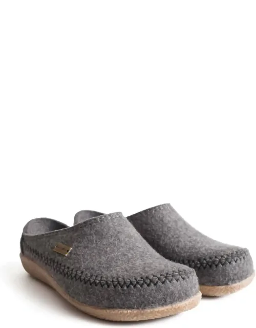 Fletcher Wool Slippers