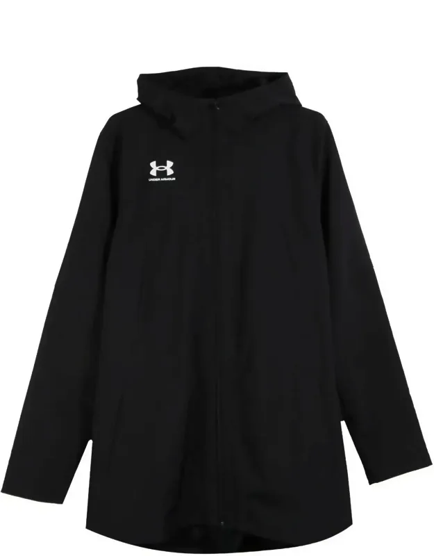 Challenger Pro Jacket