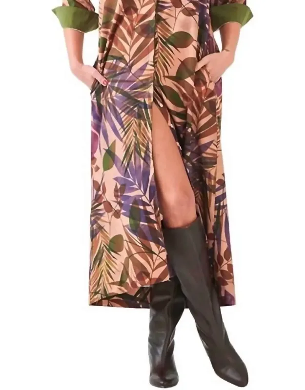 Nico Dress