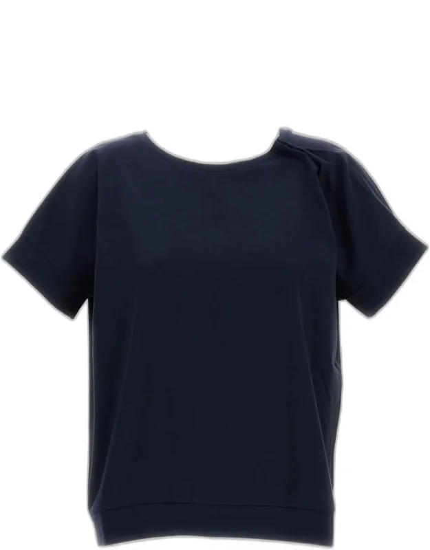 Short-sleeve T-shirt