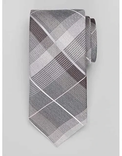 Plaid Tie