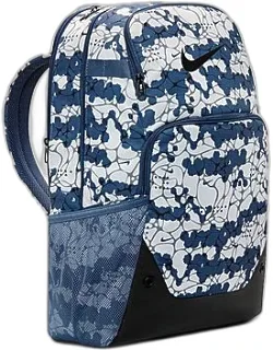 Brasilia Allover Print Backpack (extra Large, 30l)