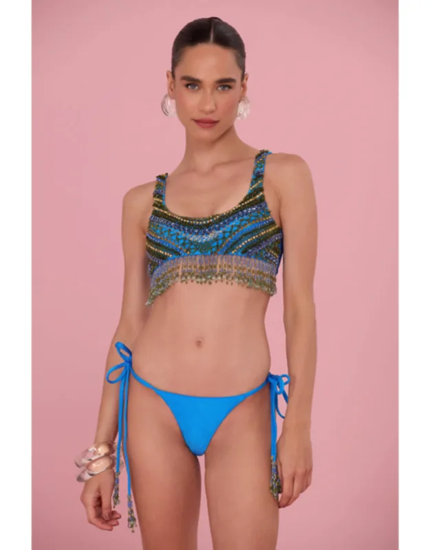 Jersey 1958 Bikini Top