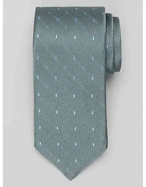 Skyscraper Neat Tie