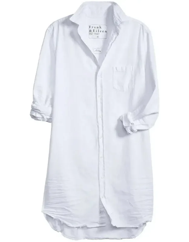 Classic Shirtdress