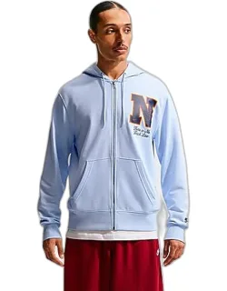 Sportswear Club French Terry Full-zip Hoodie