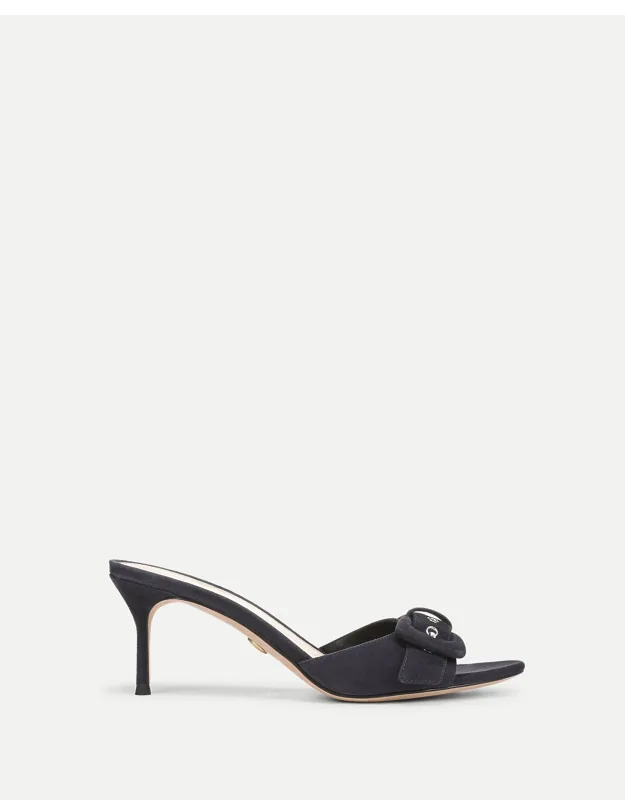 Tia Buckle Sandals